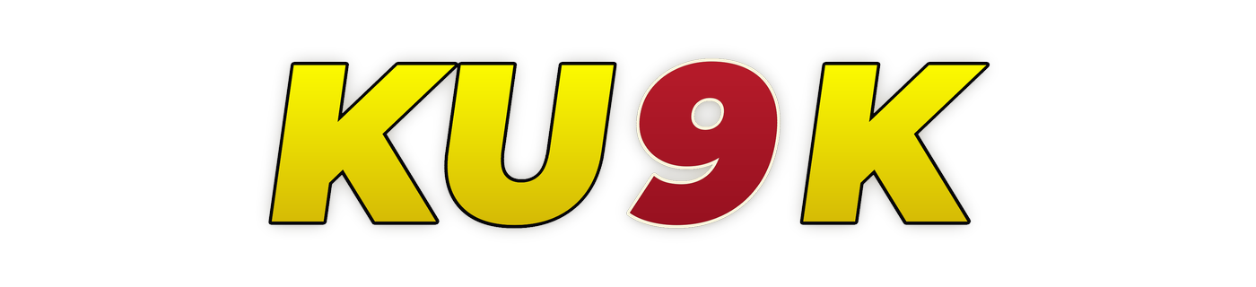 ku9k logo